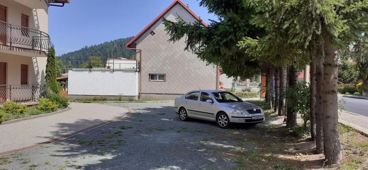 Apartments With A Parking Space Fuzine, Gorski Kotar - 19537 Exterior foto