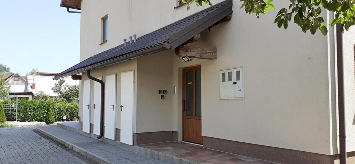 Apartments With A Parking Space Fuzine, Gorski Kotar - 19537 Exterior foto