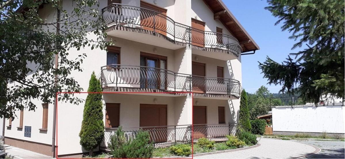 Apartments With A Parking Space Fuzine, Gorski Kotar - 19537 Exterior foto